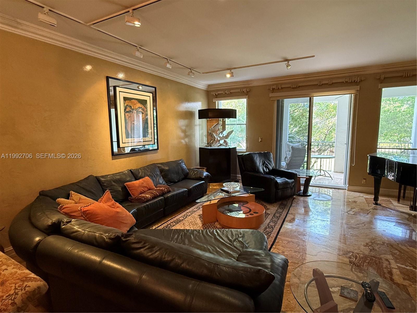 MEDITERRANEAN VILLAGE CON - Residential Lease