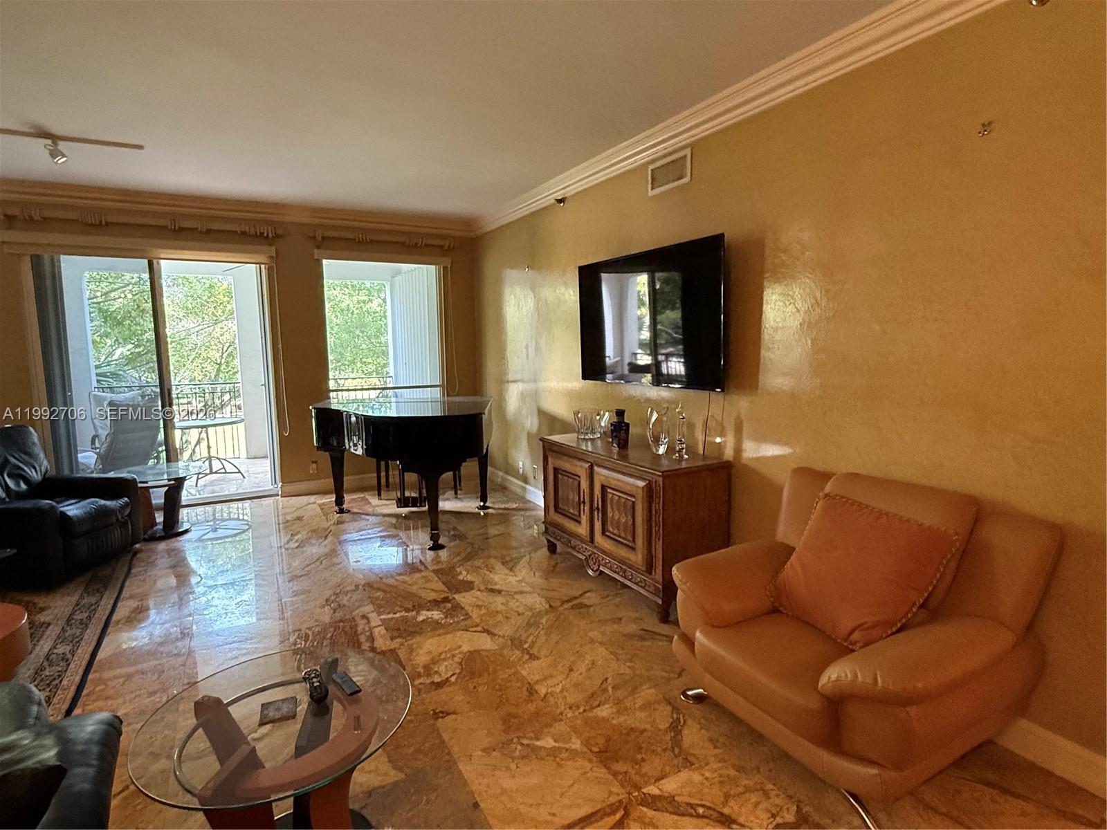 MEDITERRANEAN VILLAGE CON - Residential Lease