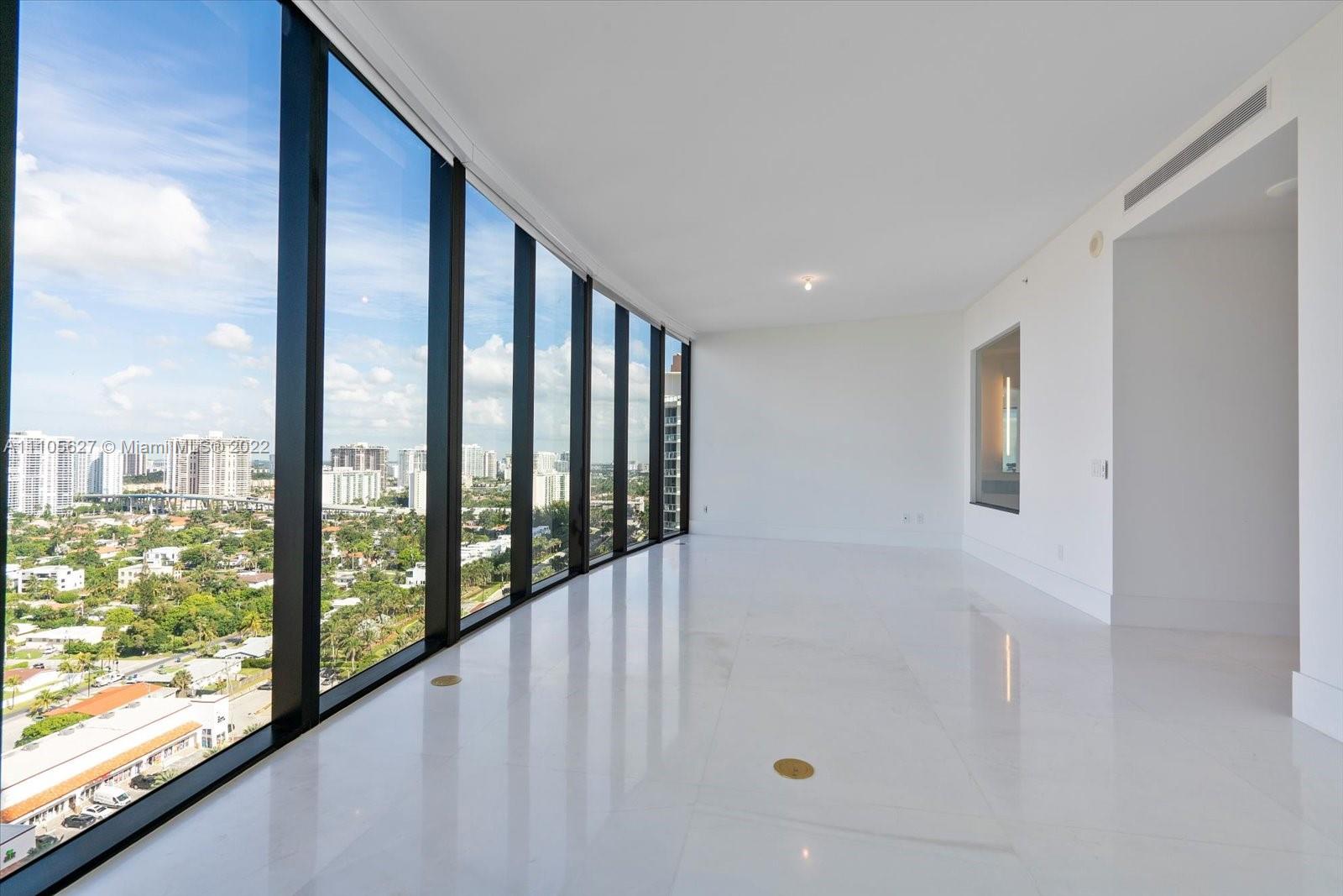 18555 COLLINS AVENUE COND - Residential