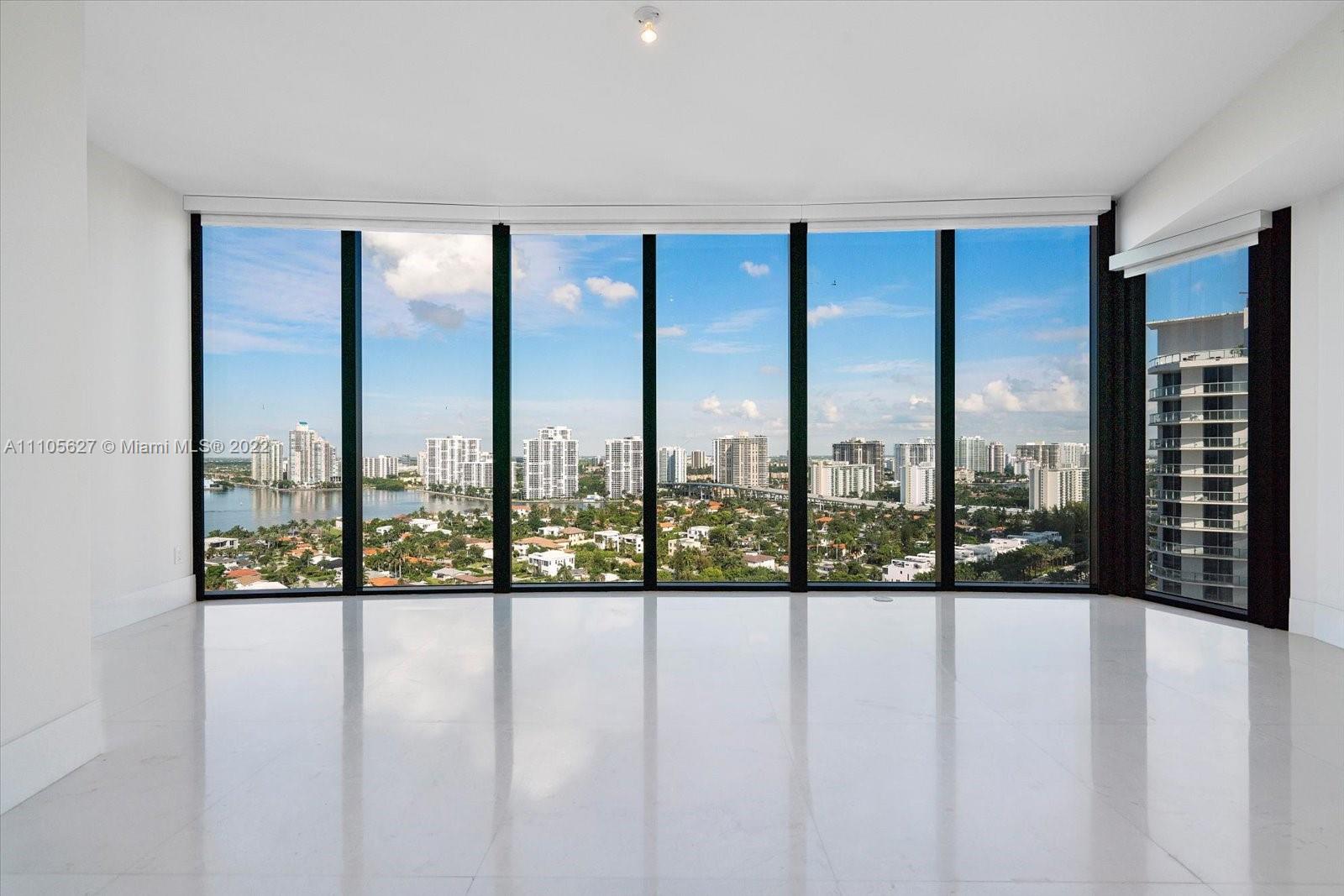 18555 COLLINS AVENUE COND - Residential