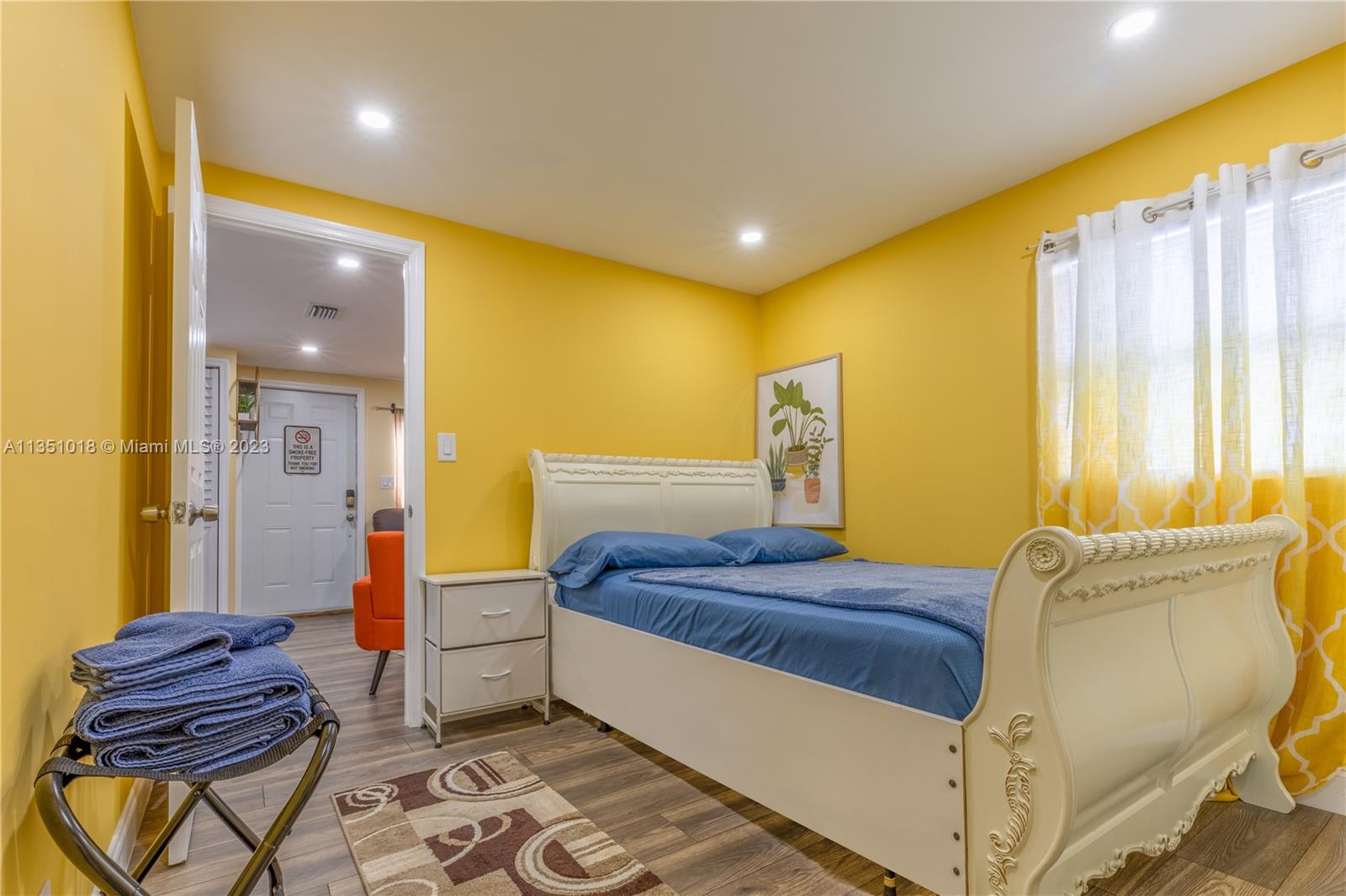 RAINBOW GARDENS - Residential