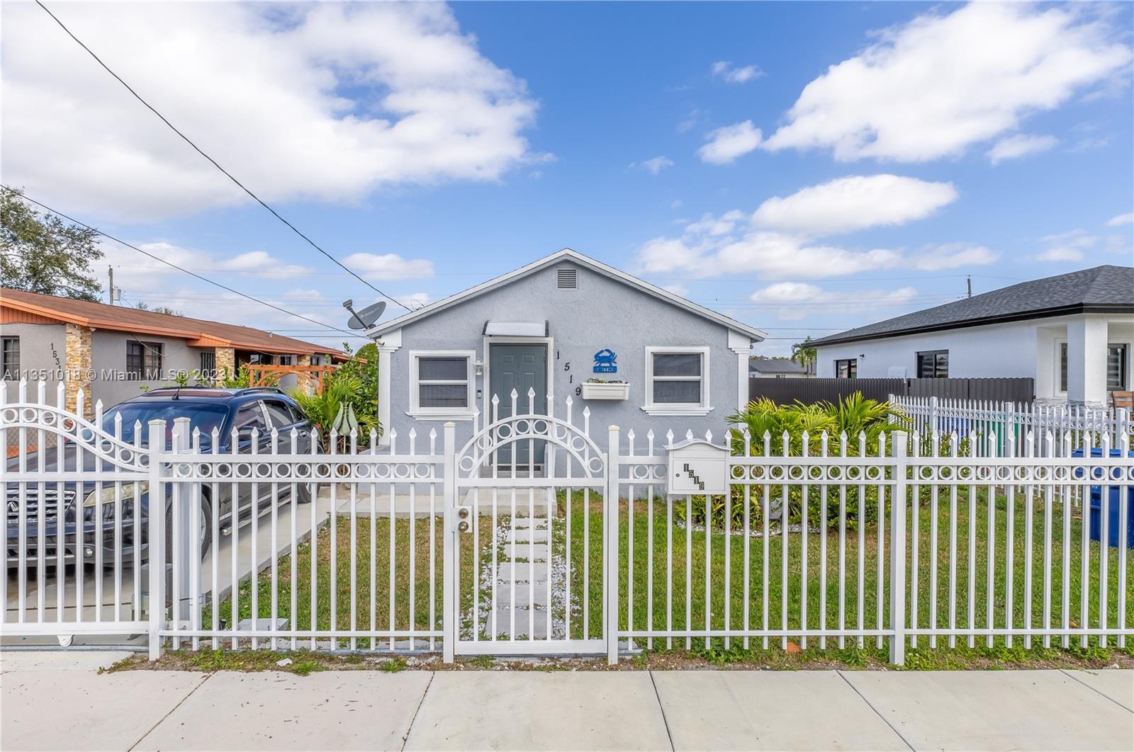 RAINBOW GARDENS - Residential