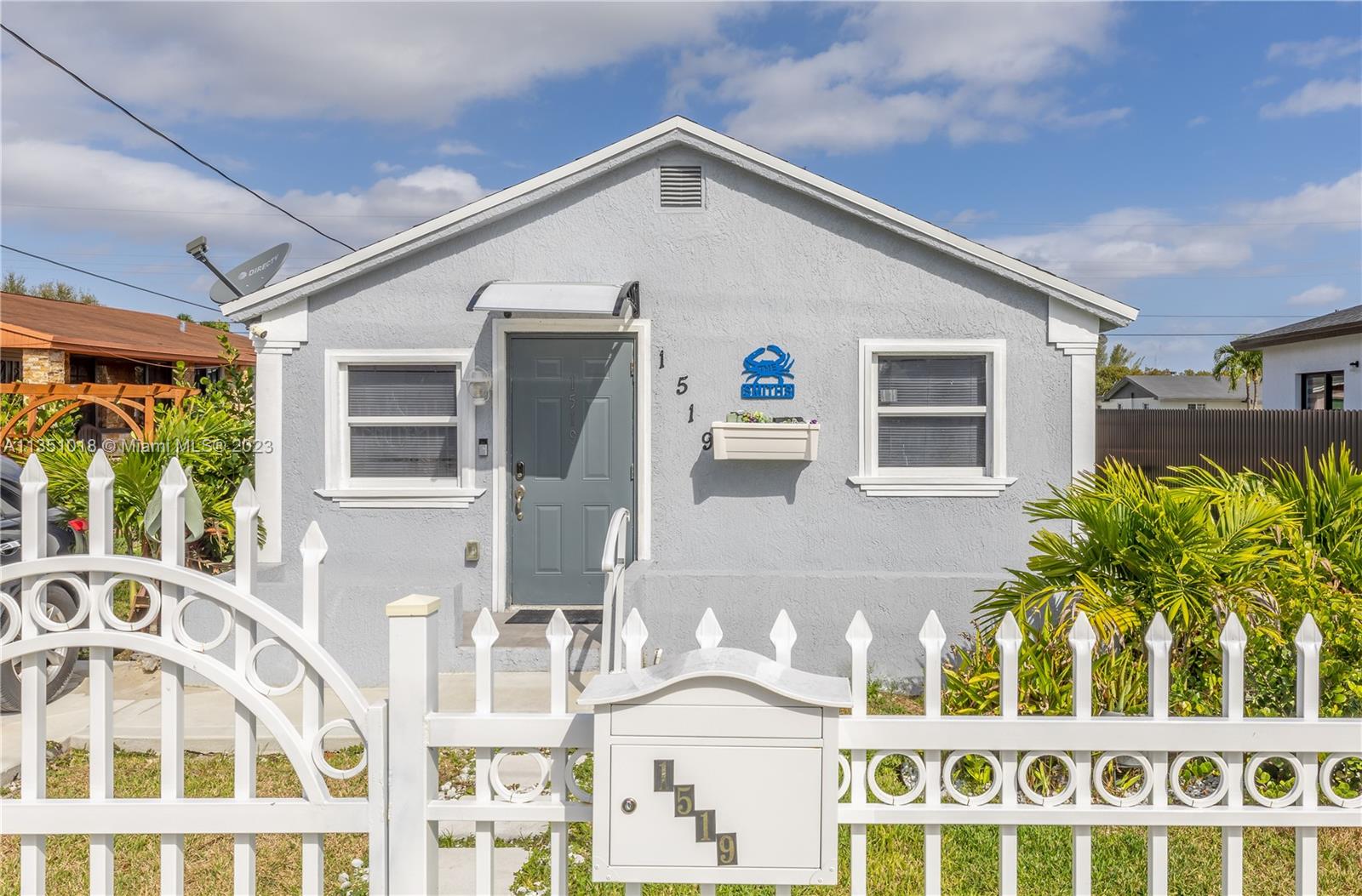 RAINBOW GARDENS - Residential