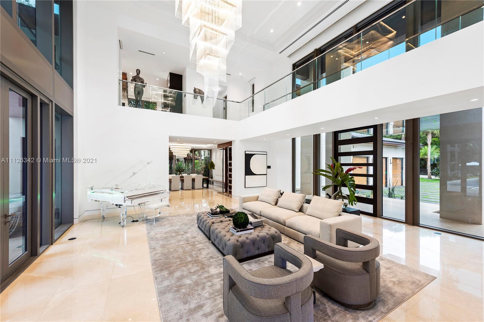 TOWN & COUNTRY ESTATES - Residential