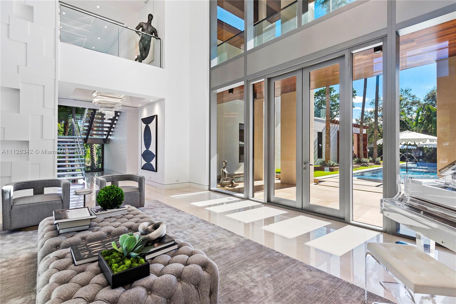 TOWN & COUNTRY ESTATES - Residential