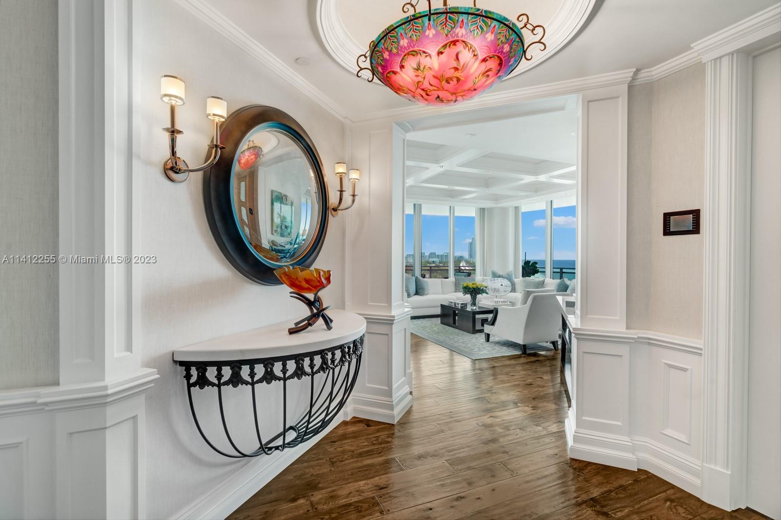 10295 COLLINS AVE RESDNTA - Residential