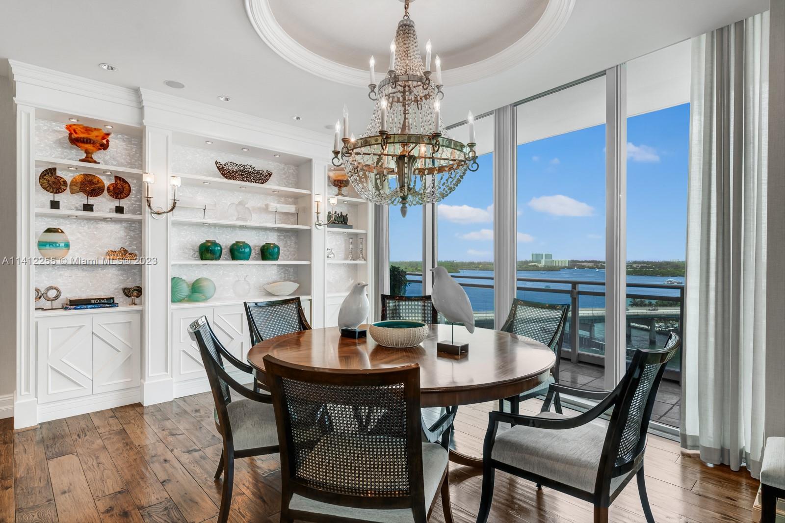 10295 COLLINS AVE RESDNTA - Residential