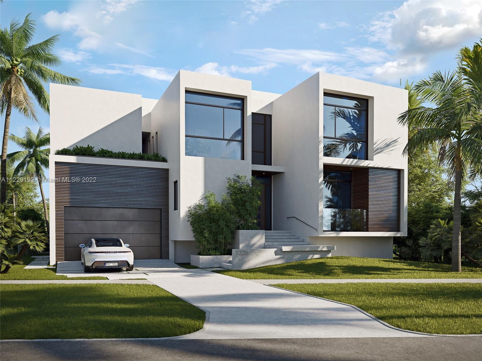 NEW BELLE MEADE SUB - Residential