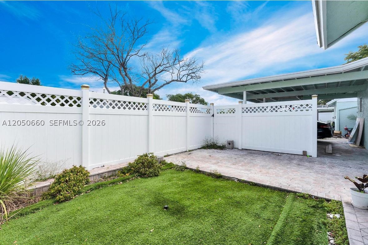 GREENHOUSE OF BOCA AS - Residential