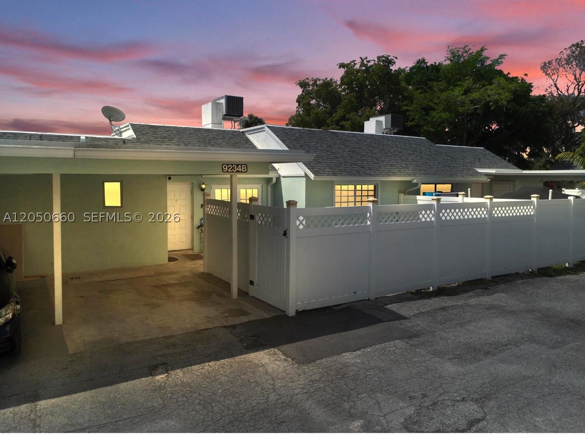 GREENHOUSE OF BOCA AS - Residential