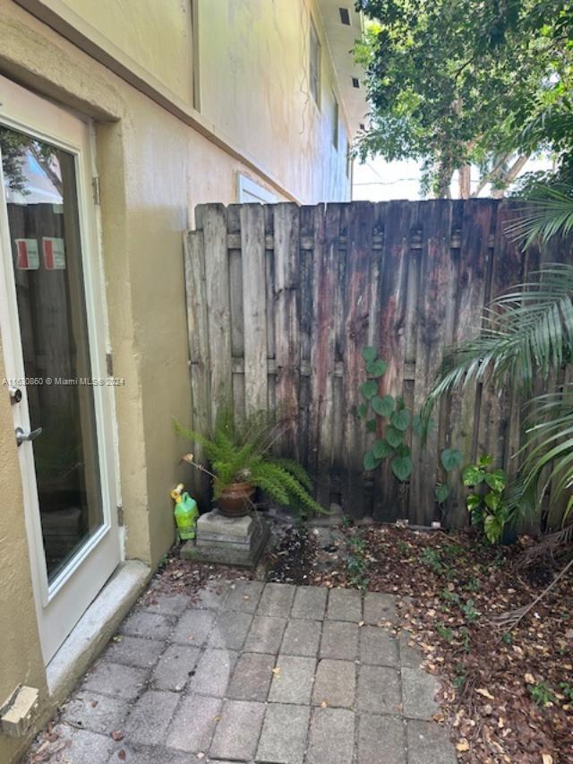 PALMA VISTA CONDO - Residential Lease