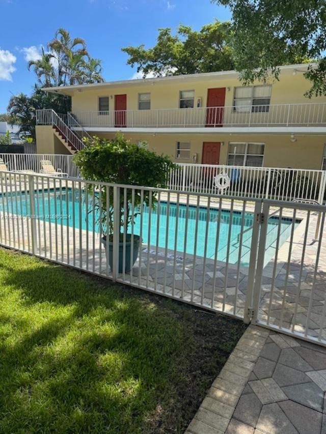 PALMA VISTA CONDO - Residential Lease