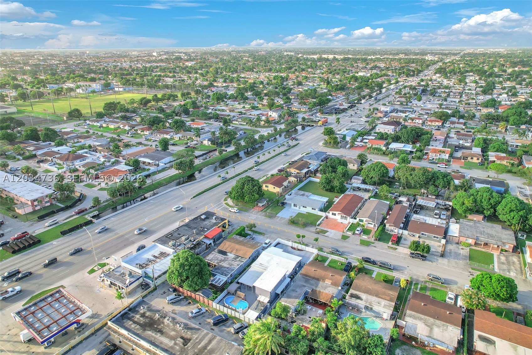HIALEAH 12TH ADDN REV & A - Residential