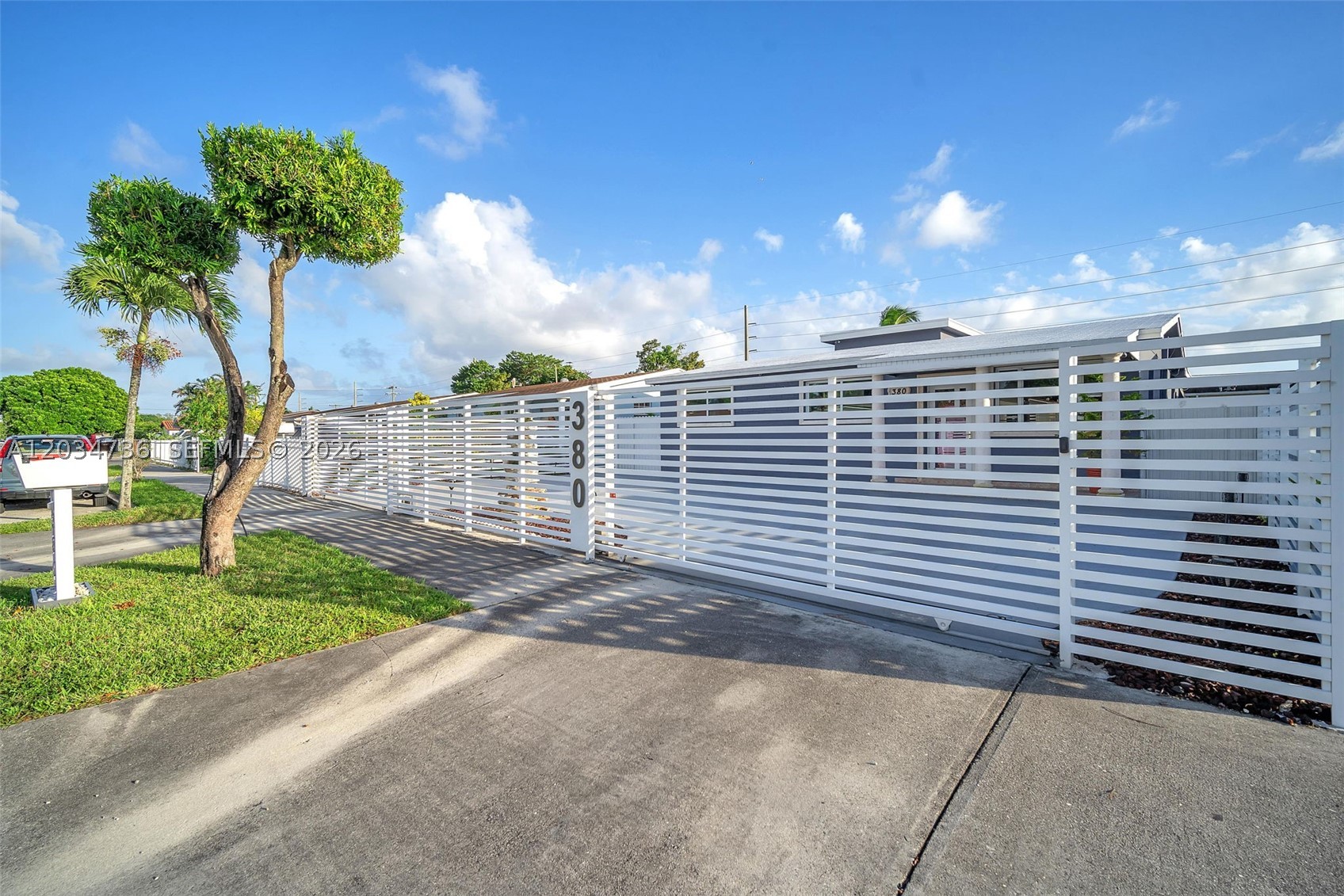 HIALEAH 12TH ADDN REV & A - Residential