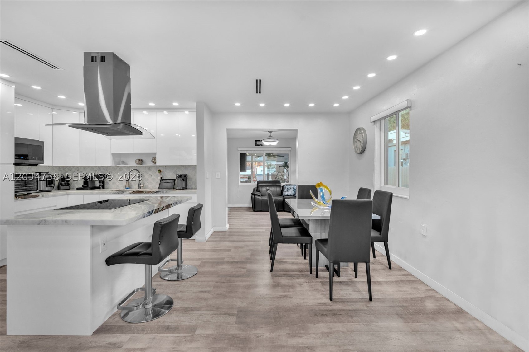 HIALEAH 12TH ADDN REV & A - Residential