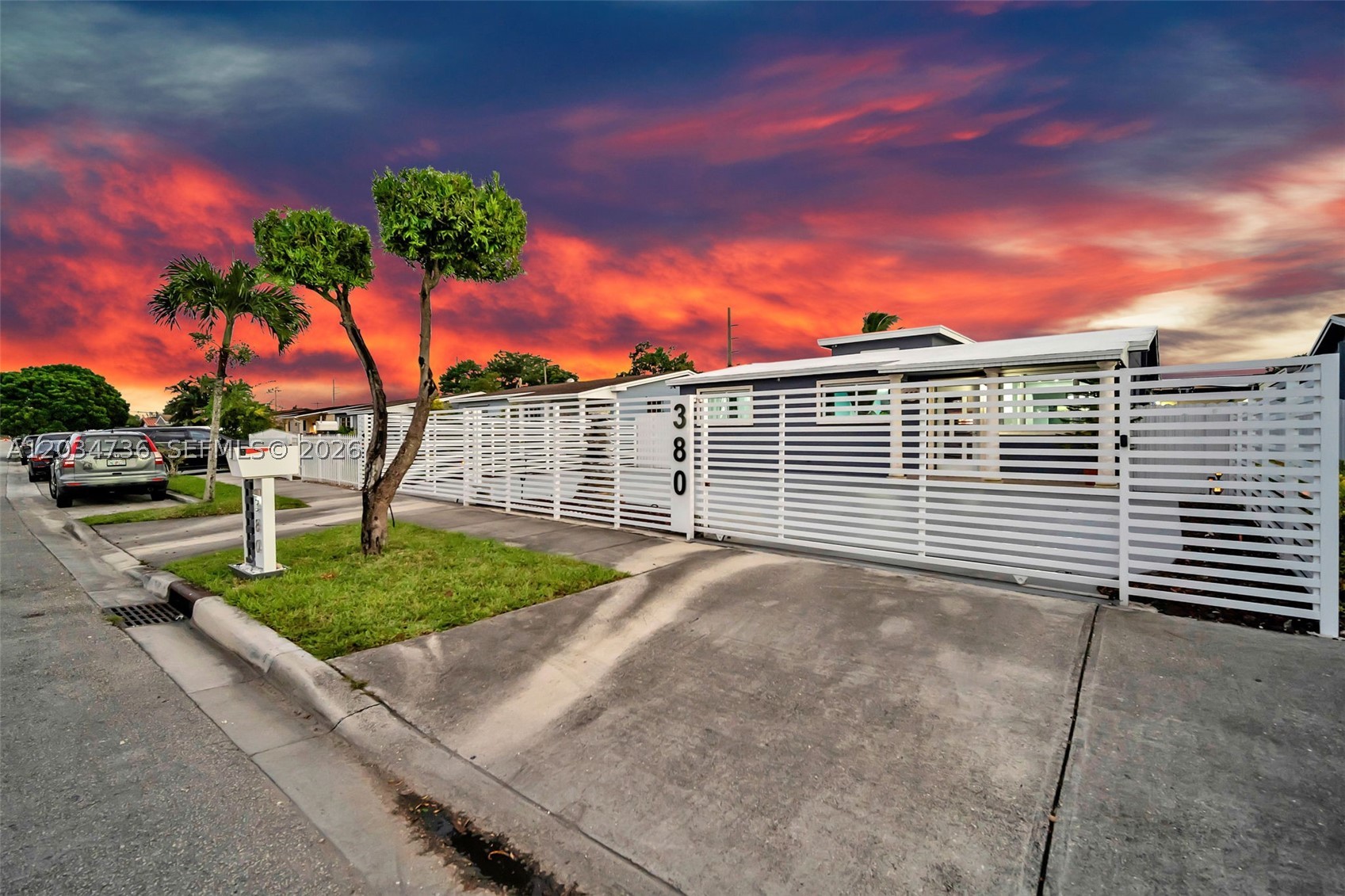 HIALEAH 12TH ADDN REV & A - Residential