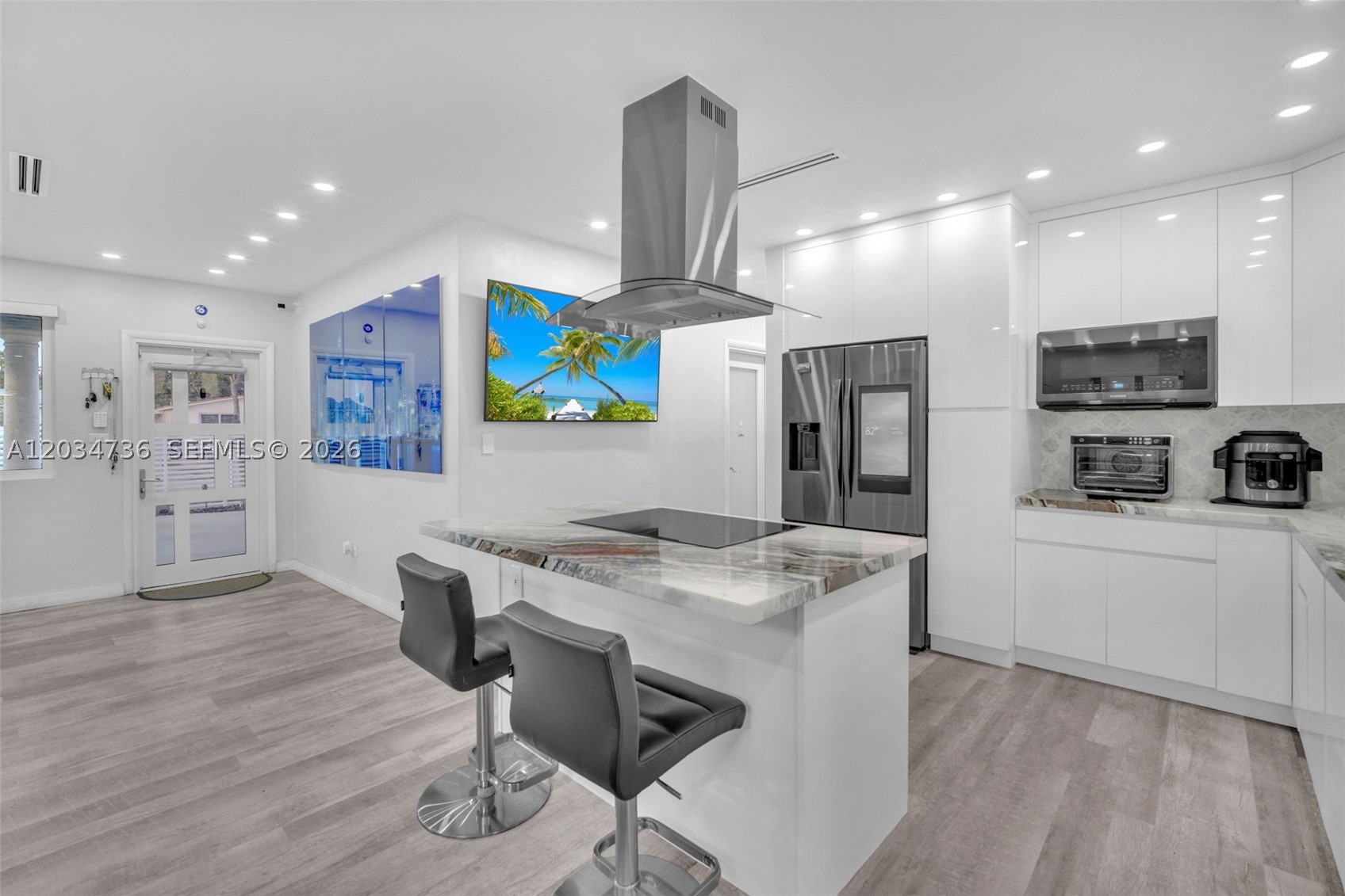 HIALEAH 12TH ADDN REV & A - Residential