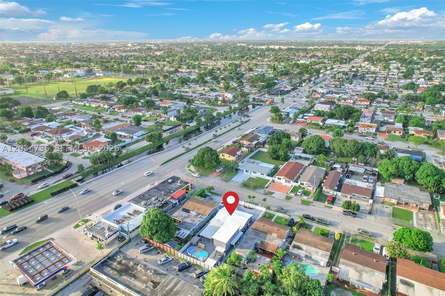 HIALEAH 12TH ADDN REV & A - Residential