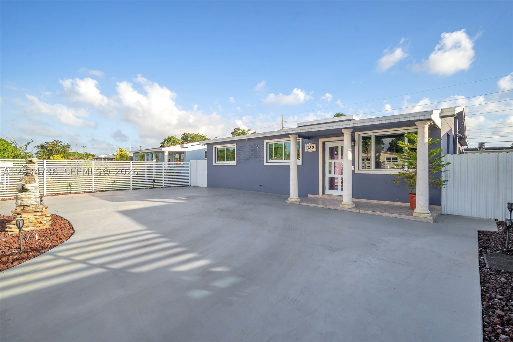 HIALEAH 12TH ADDN REV & A - Residential