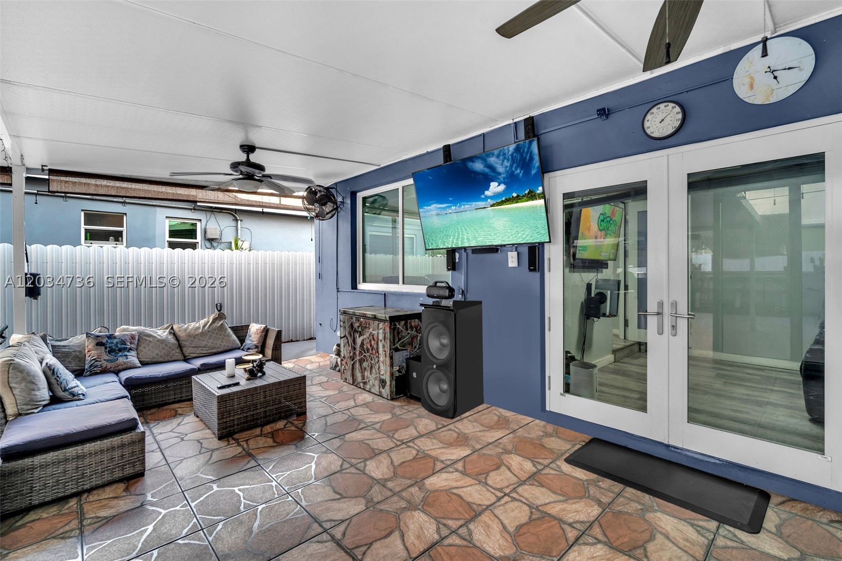 HIALEAH 12TH ADDN REV & A - Residential