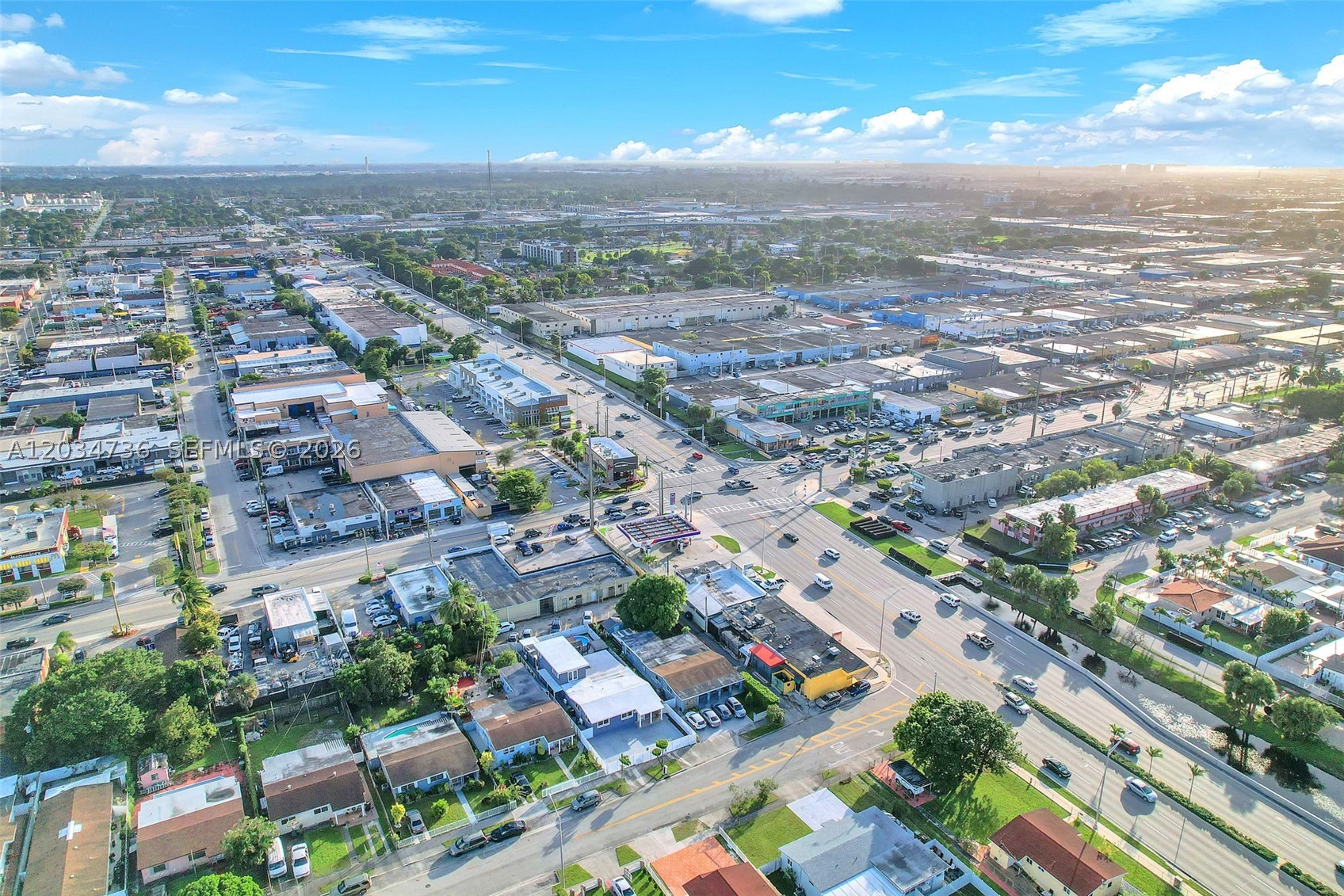 HIALEAH 12TH ADDN REV & A - Residential