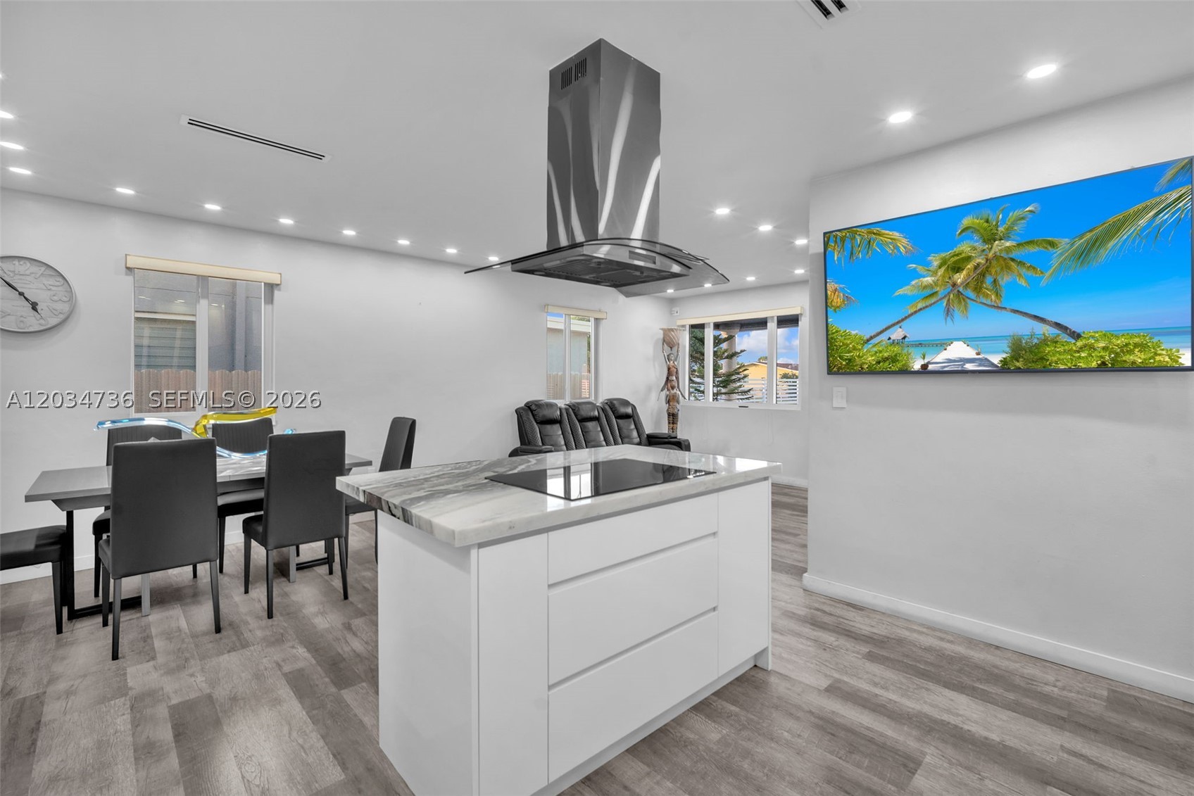 HIALEAH 12TH ADDN REV & A - Residential