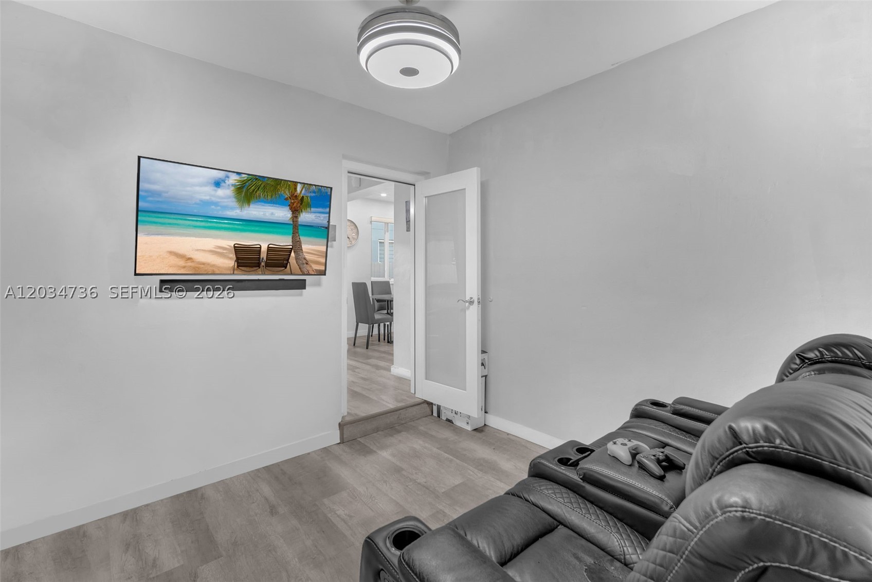 HIALEAH 12TH ADDN REV & A - Residential