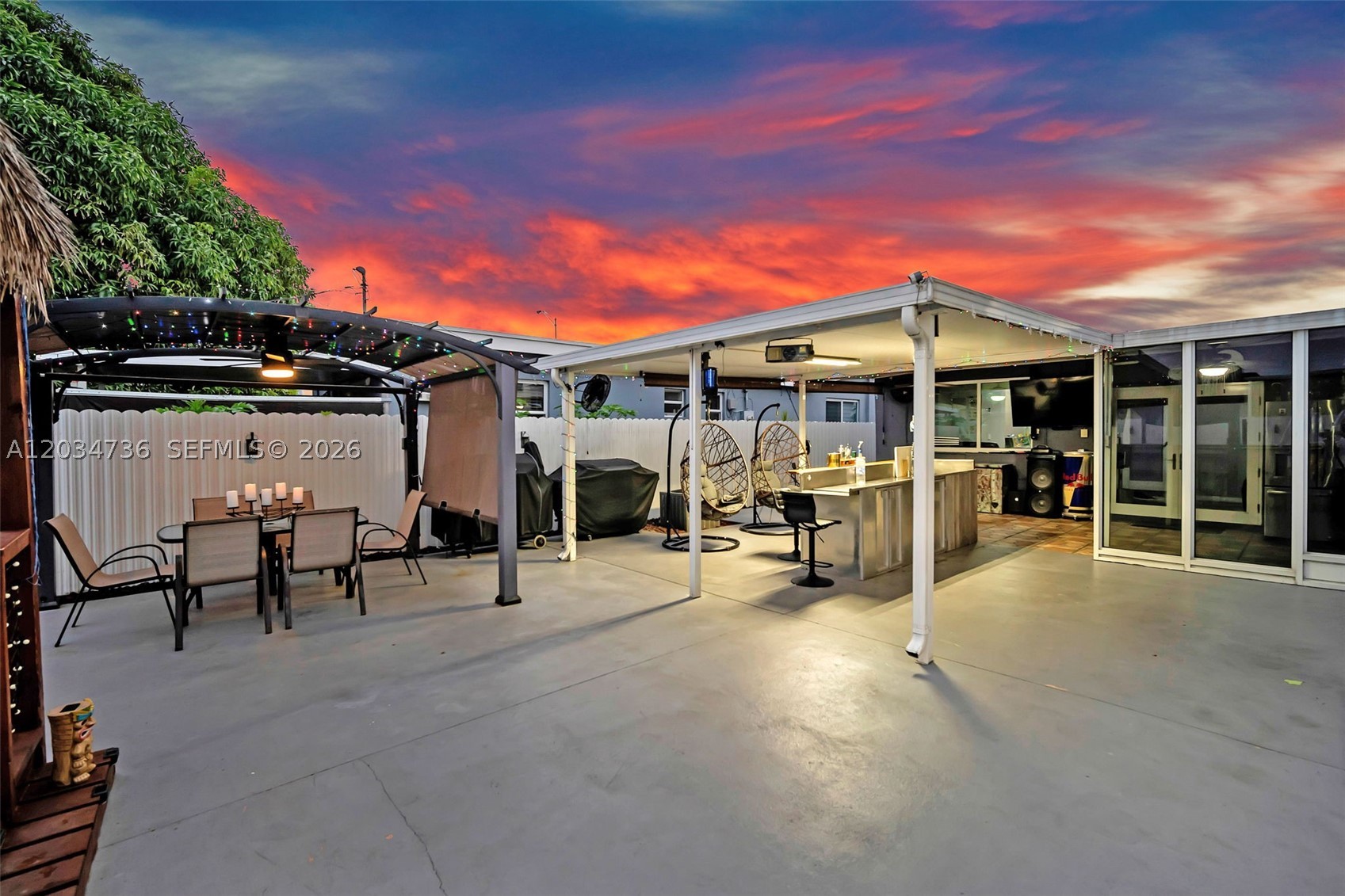 HIALEAH 12TH ADDN REV & A - Residential