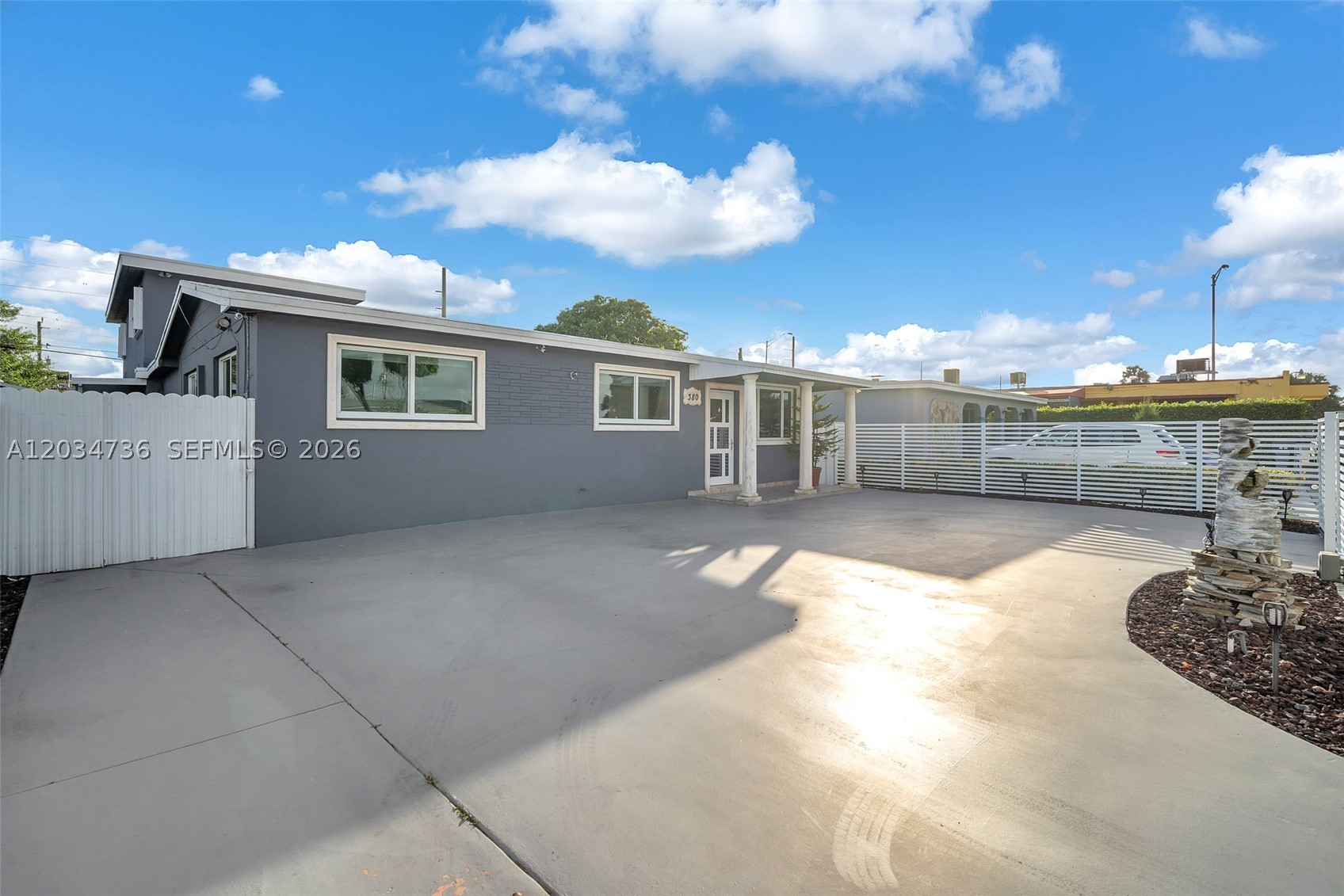 HIALEAH 12TH ADDN REV & A - Residential