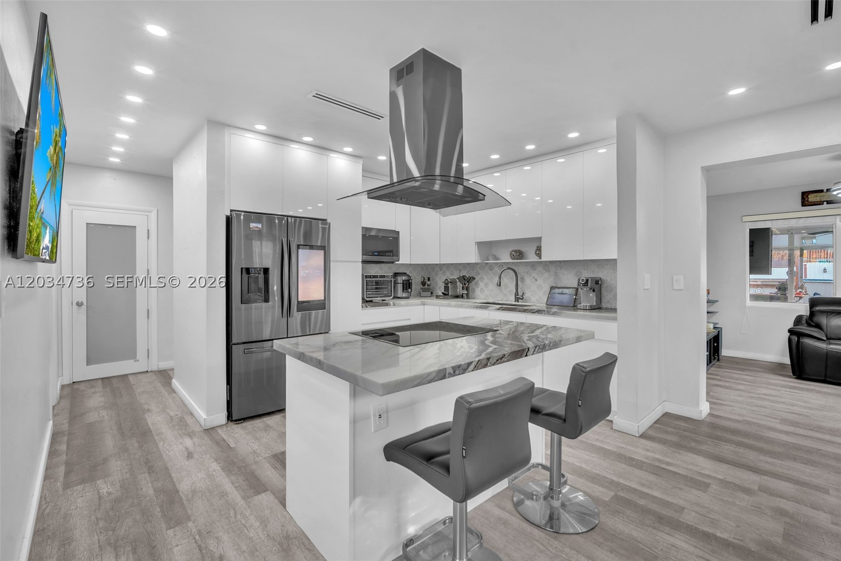 HIALEAH 12TH ADDN REV & A - Residential