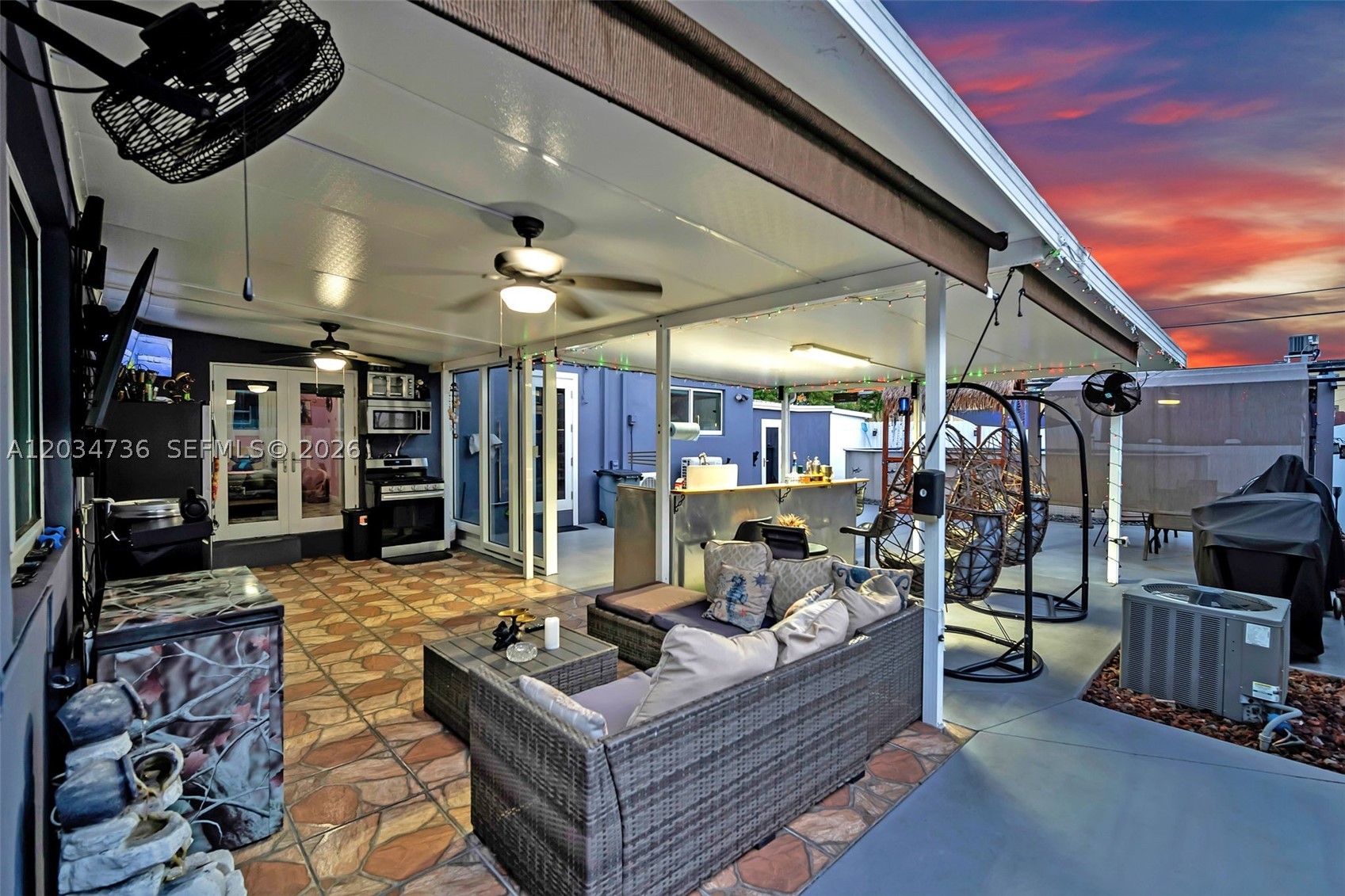 HIALEAH 12TH ADDN REV & A - Residential