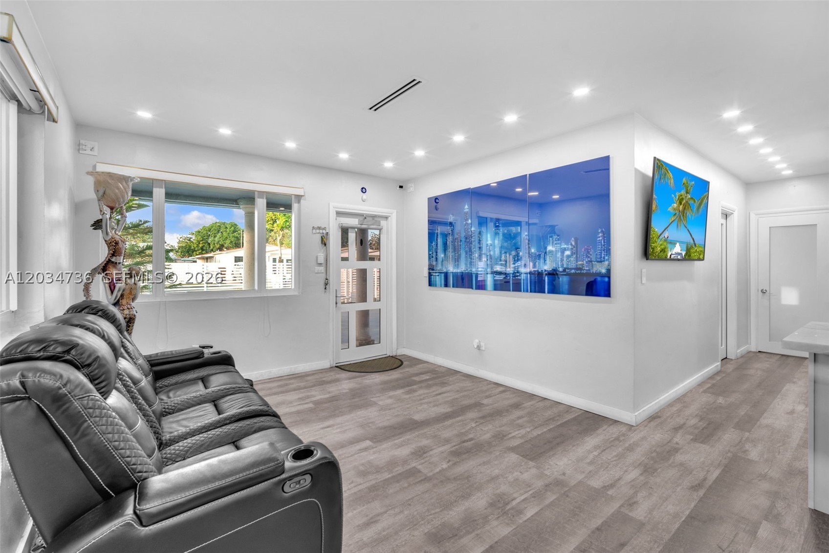 HIALEAH 12TH ADDN REV & A - Residential