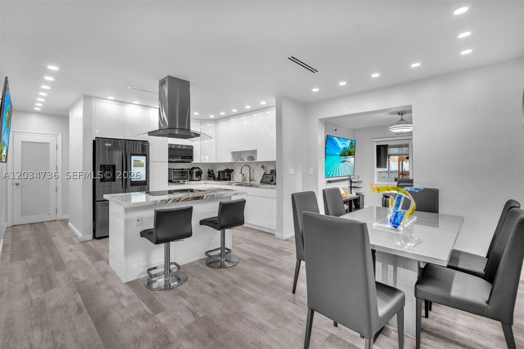 HIALEAH 12TH ADDN REV & A - Residential