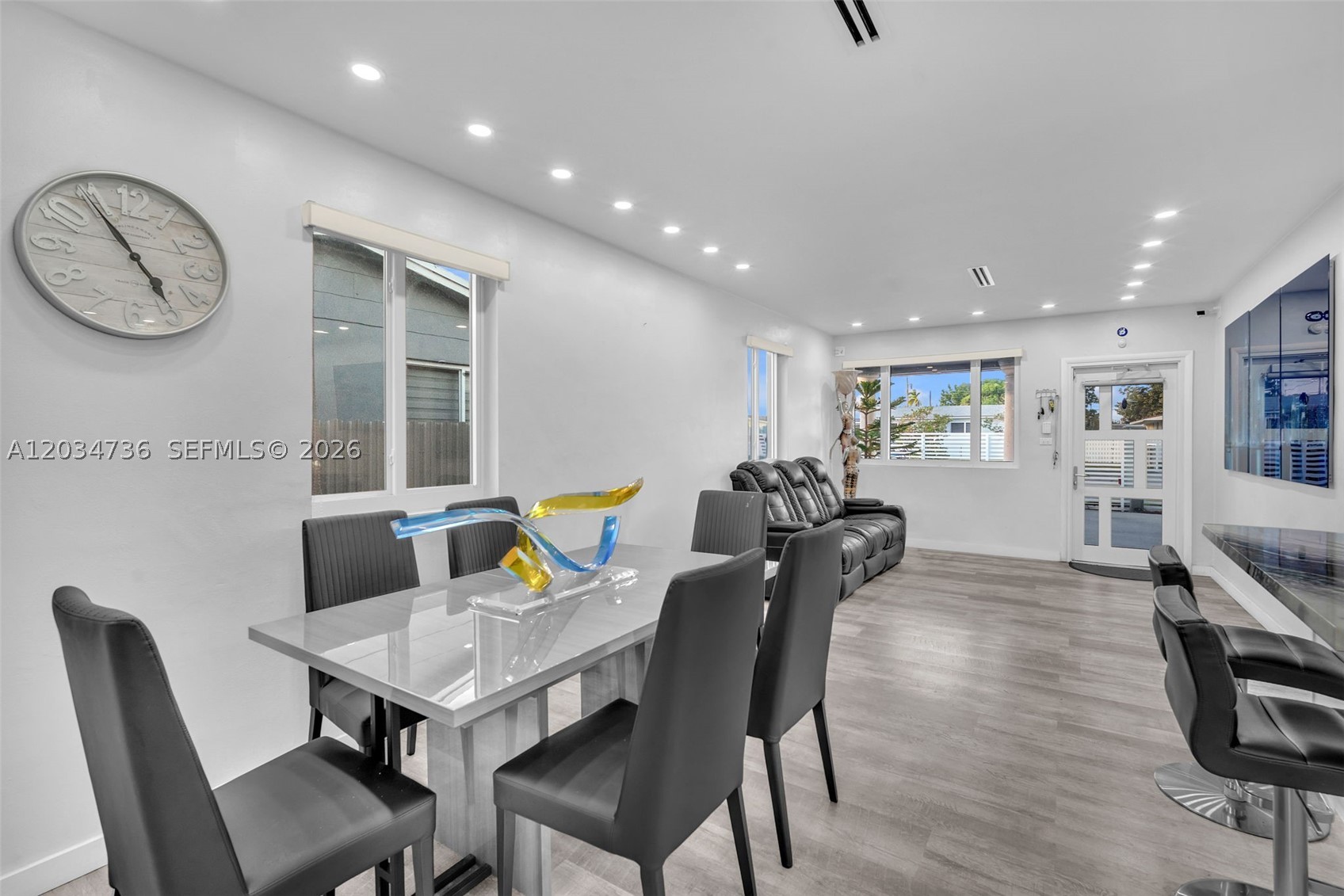 HIALEAH 12TH ADDN REV & A - Residential