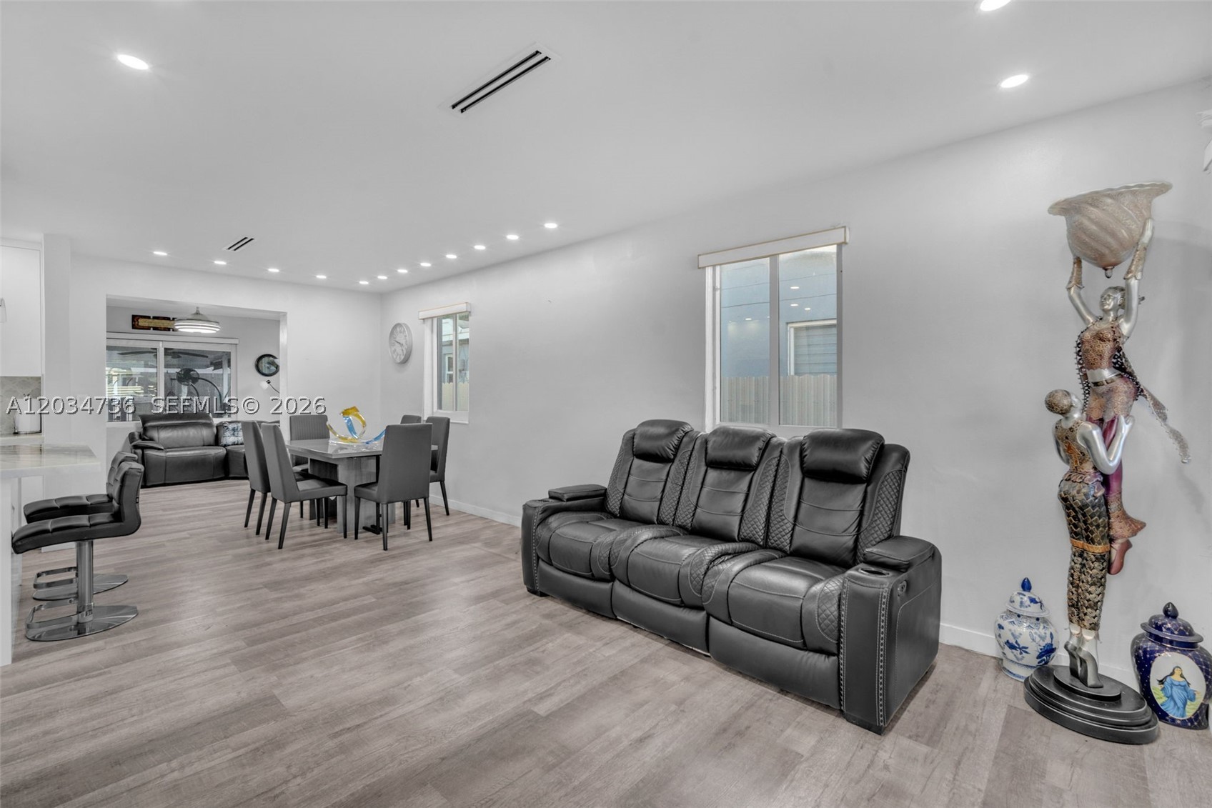 HIALEAH 12TH ADDN REV & A - Residential