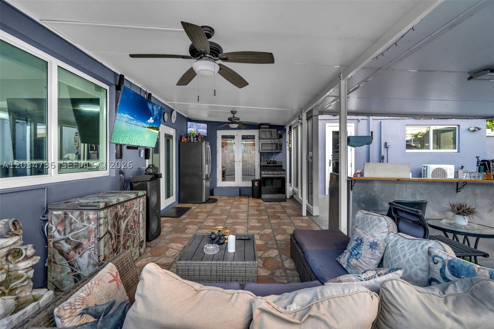 HIALEAH 12TH ADDN REV & A - Residential