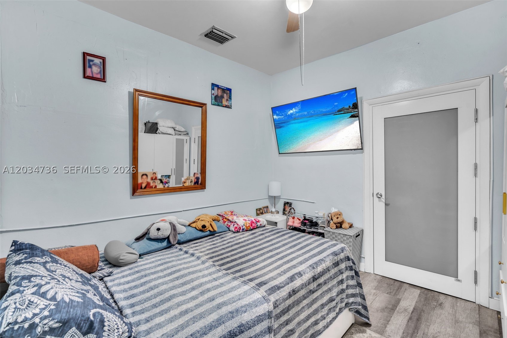 HIALEAH 12TH ADDN REV & A - Residential