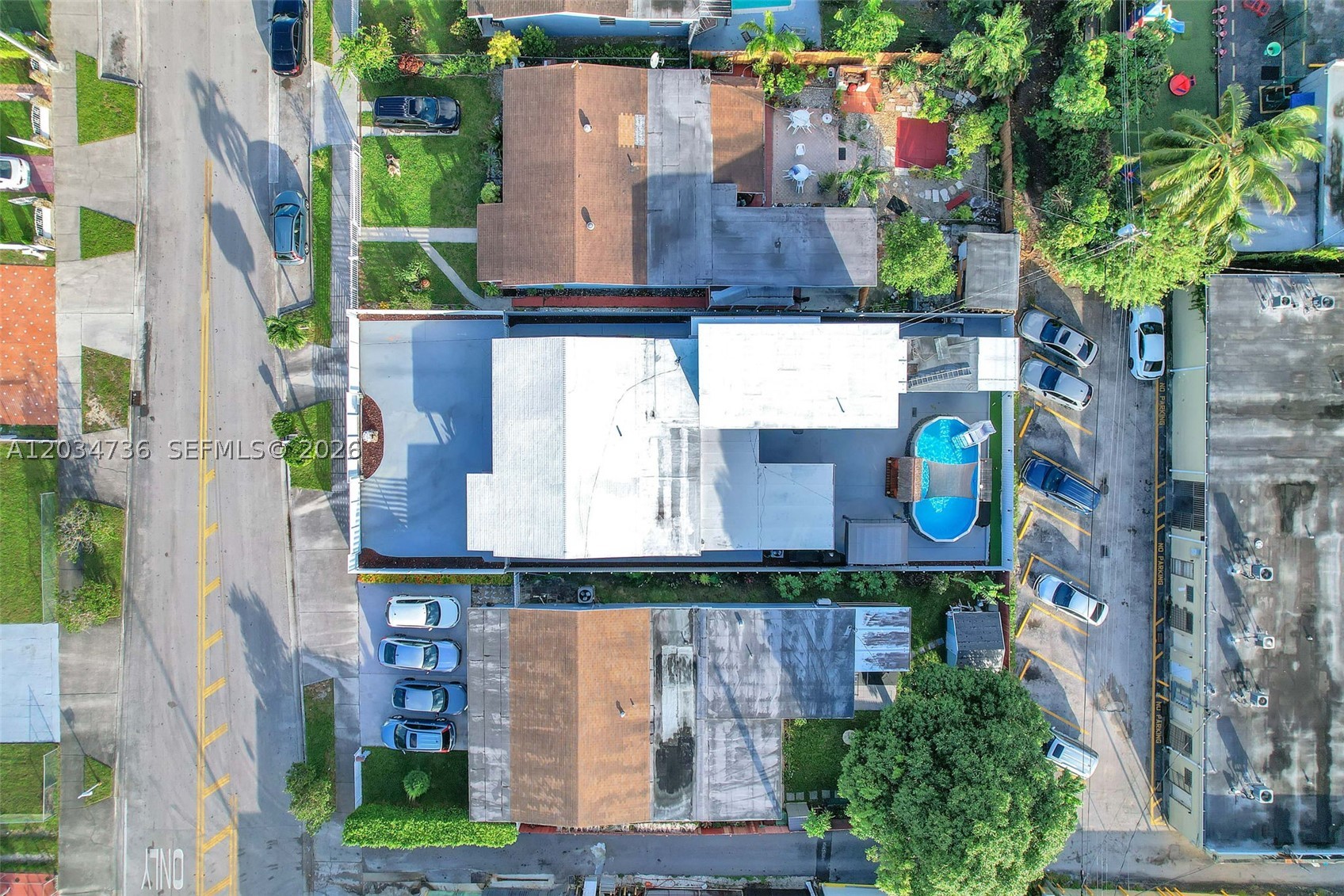 HIALEAH 12TH ADDN REV & A - Residential