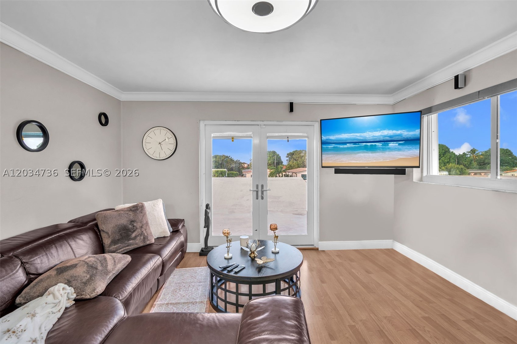 HIALEAH 12TH ADDN REV & A - Residential