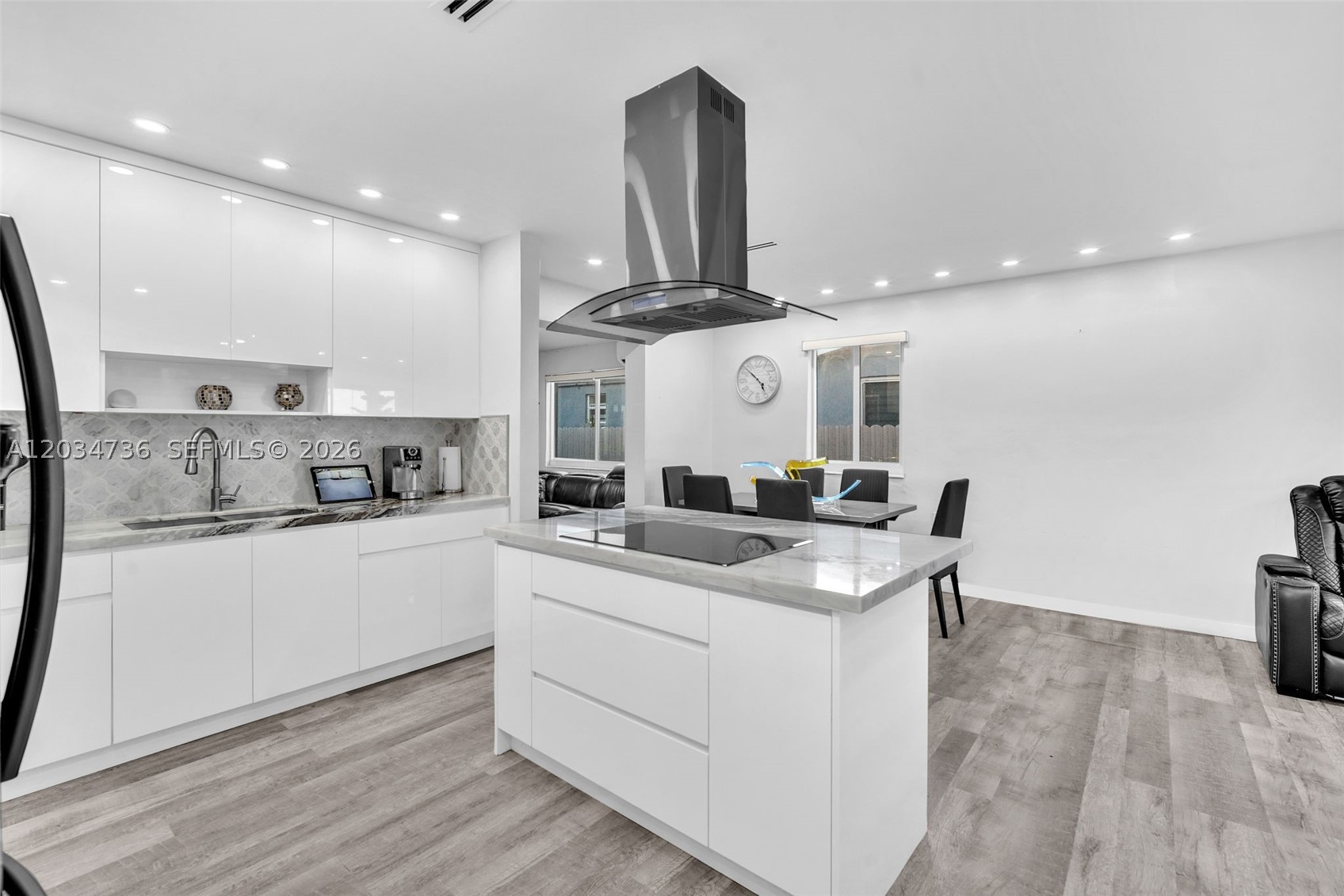 HIALEAH 12TH ADDN REV & A - Residential
