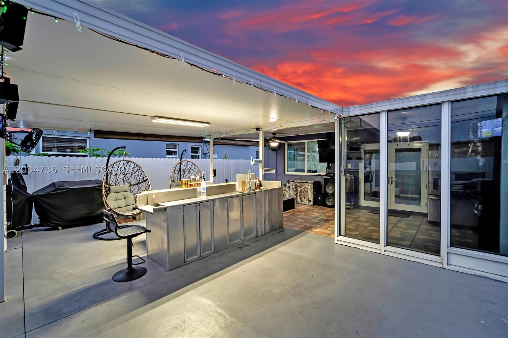 HIALEAH 12TH ADDN REV & A - Residential