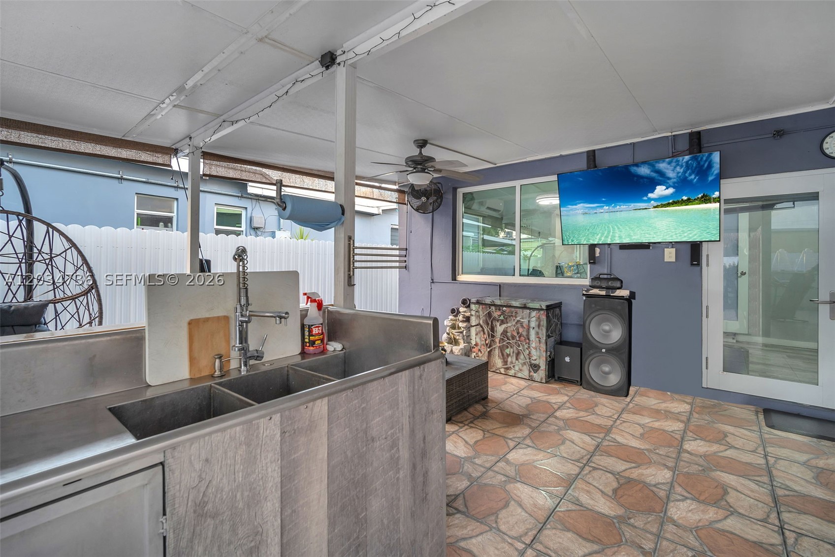 HIALEAH 12TH ADDN REV & A - Residential