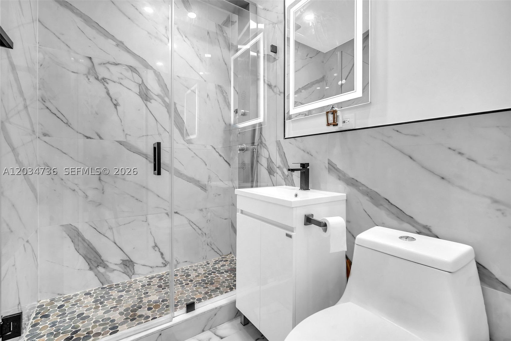 HIALEAH 12TH ADDN REV & A - Residential