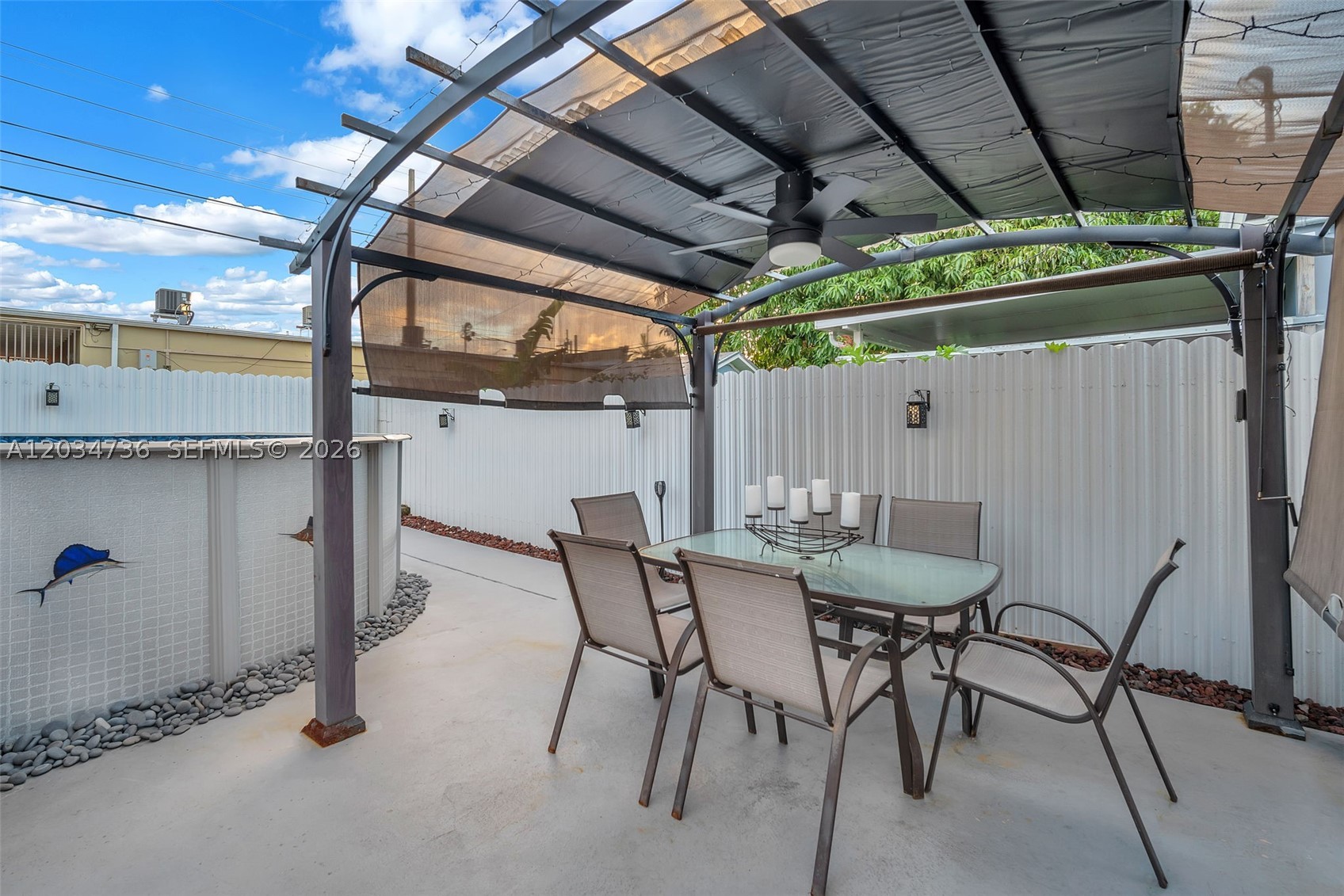 HIALEAH 12TH ADDN REV & A - Residential