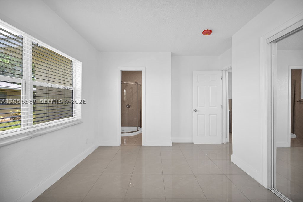 KIMBERLY FOREST - Residential Lease