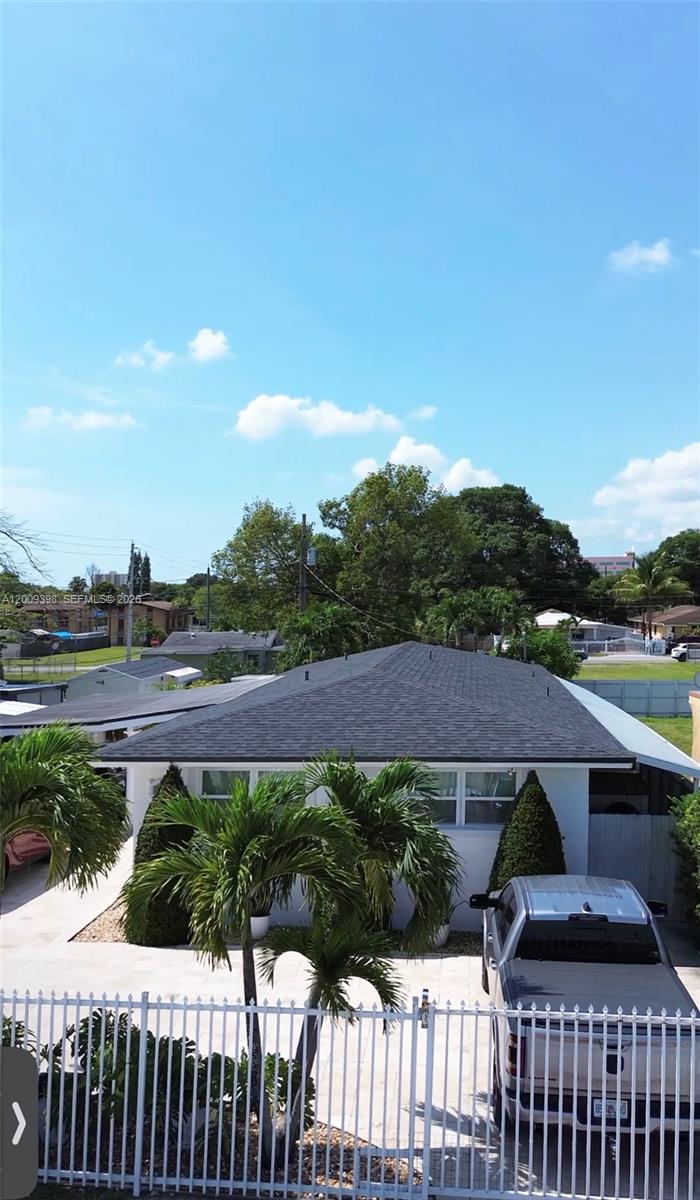 ELIZABETH PARK - Residential Income
