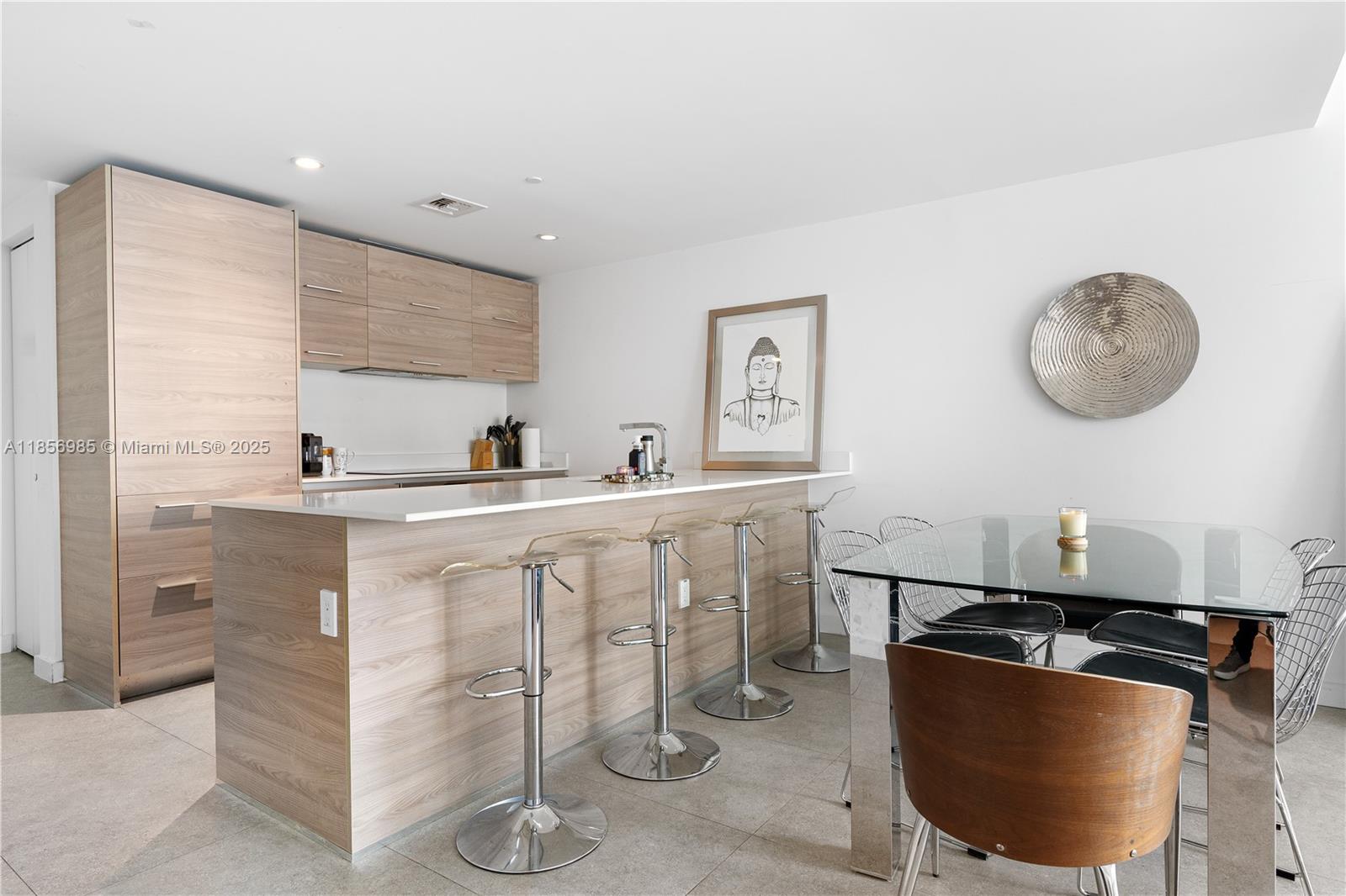 1300 S MIAMI AVENUE CONDO - Residential