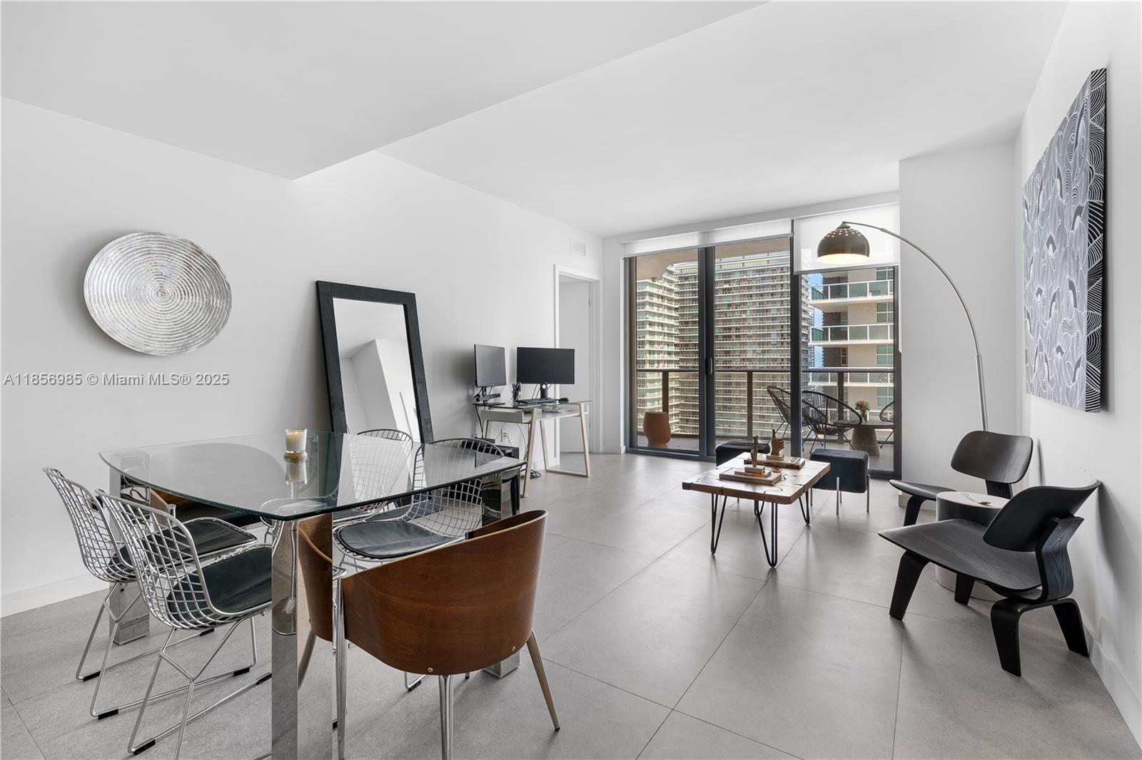 1300 S MIAMI AVENUE CONDO - Residential