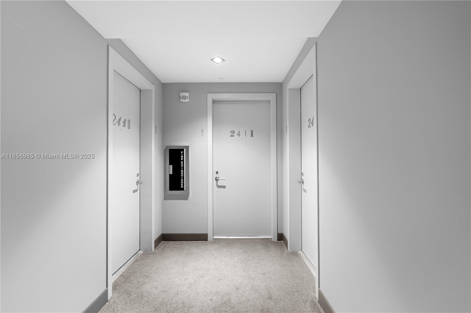 1300 S MIAMI AVENUE CONDO - Residential