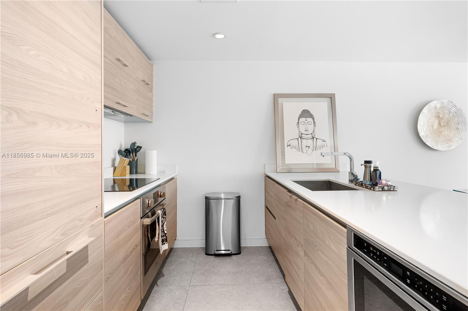 1300 S MIAMI AVENUE CONDO - Residential